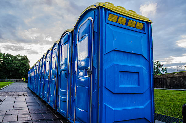 Portable Restroom Servicing (Cleaning and Restocking) in Timpson, TX